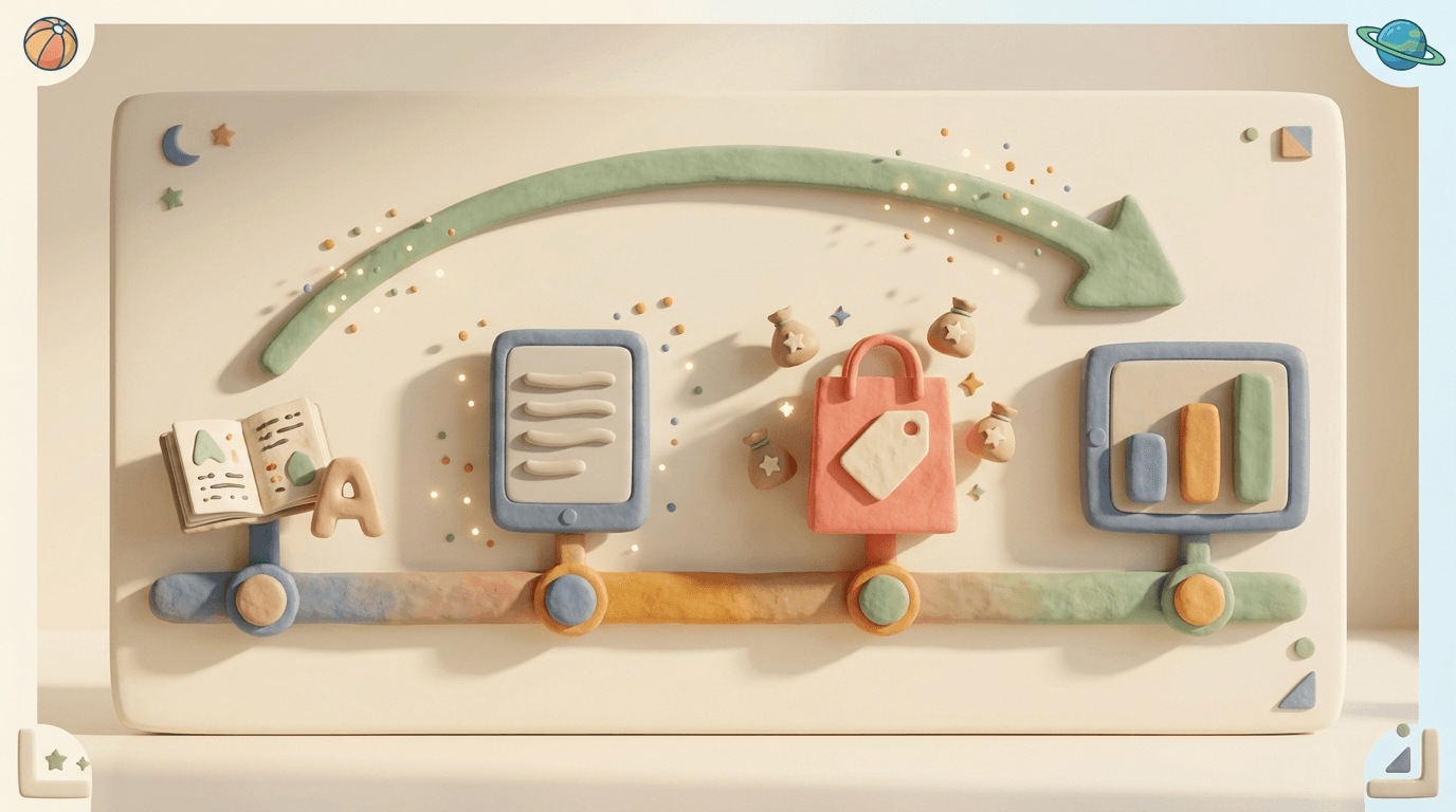 From first picture book to the test at fifteen: the reading, maths and problem-solving skills PISA measures are built through primary school