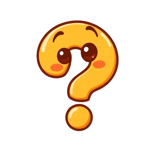 Preguntín — Askimo mascot