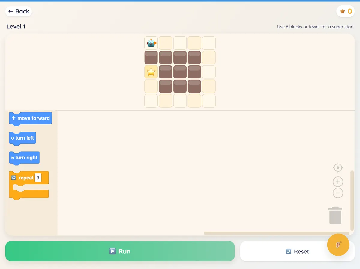Code Quest (Programmeren)