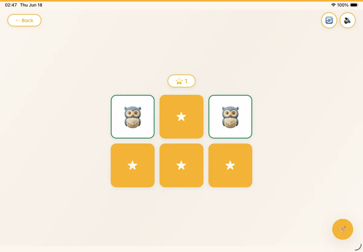 Puzzelspel — view 4