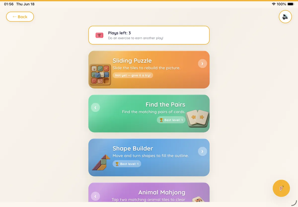 Puzzelspel